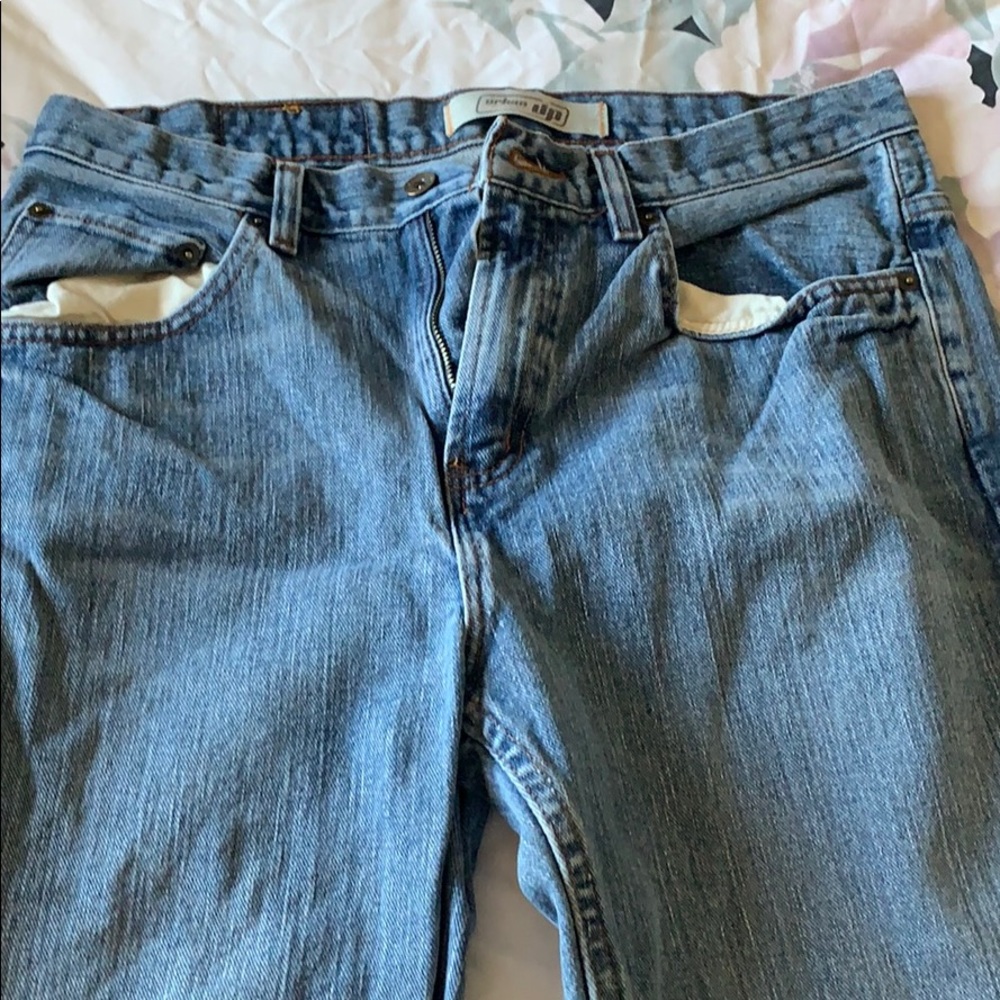 Urban Up Jeans